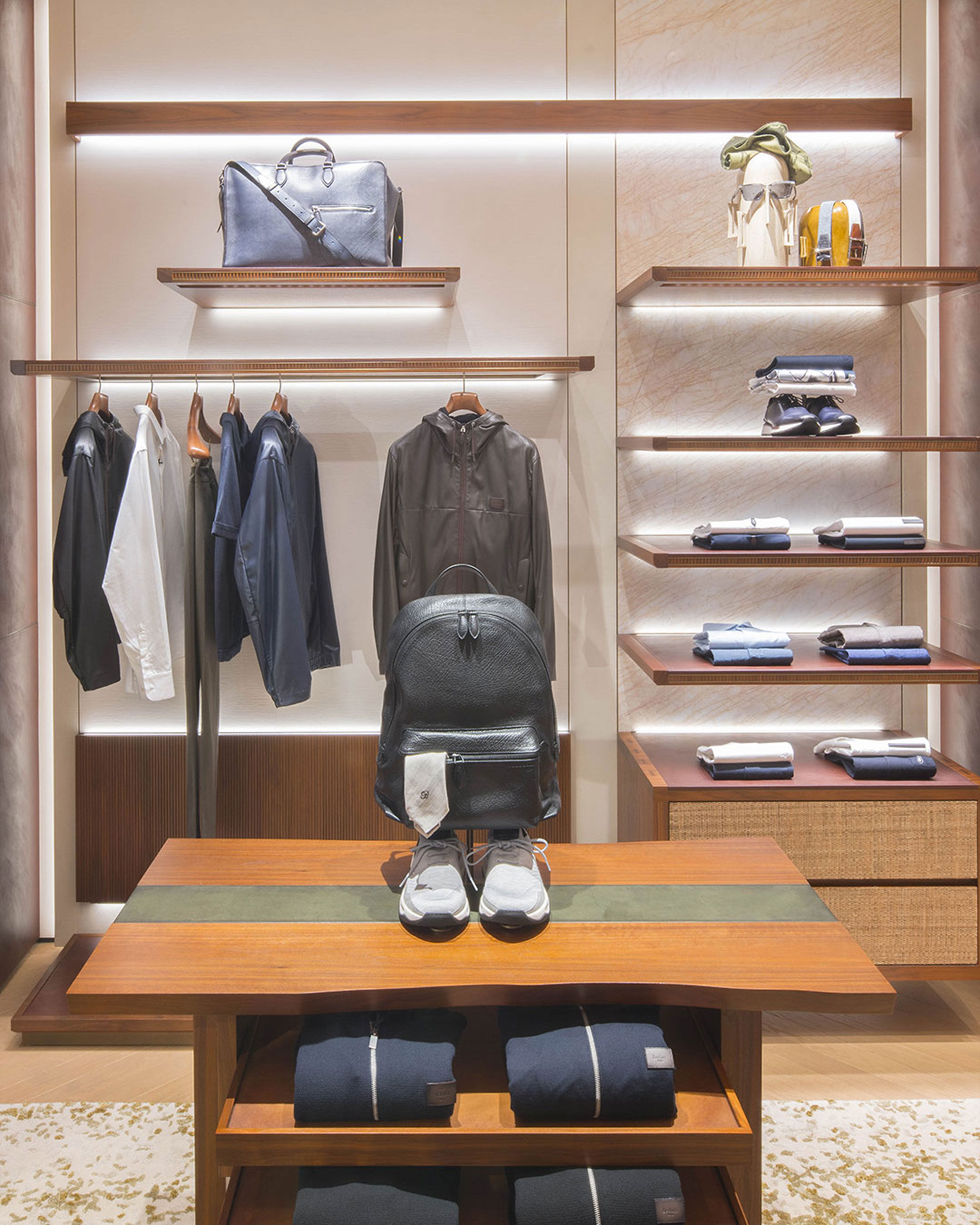 Berluti